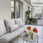Hidesign Athens | Athenian Exclusive Penthouse
