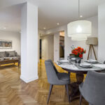 Hidesign Athens | Athenian Exclusive Penthouse