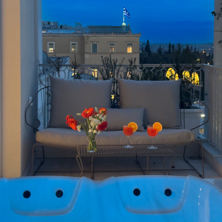 Hidesign Athens | Homepage