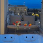 Hidesign Athens | Athenian Exclusive Penthouse