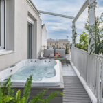 Hidesign Athens | Athenian Exclusive Penthouse